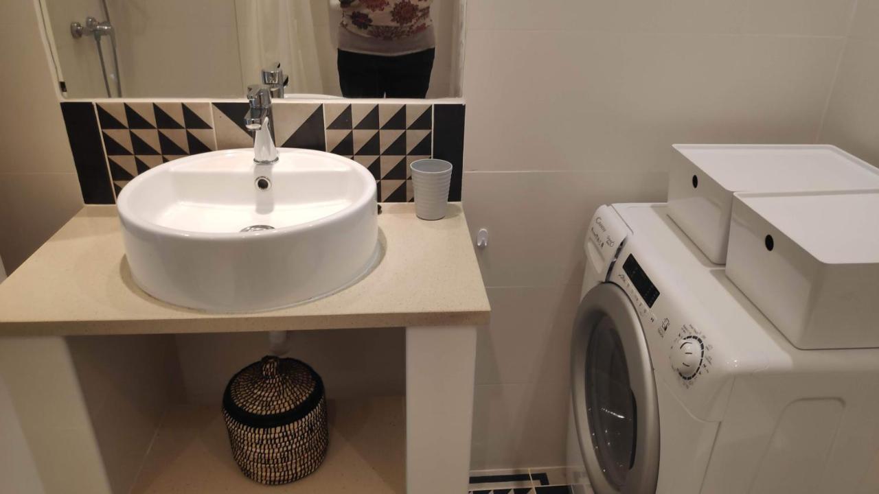 Cosy Tavira Holidays Εξωτερικό φωτογραφία