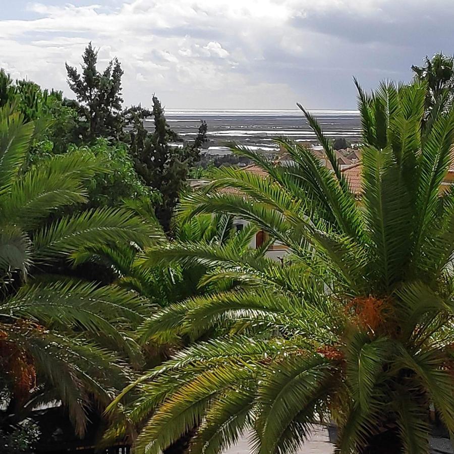 Cosy Tavira Holidays Εξωτερικό φωτογραφία
