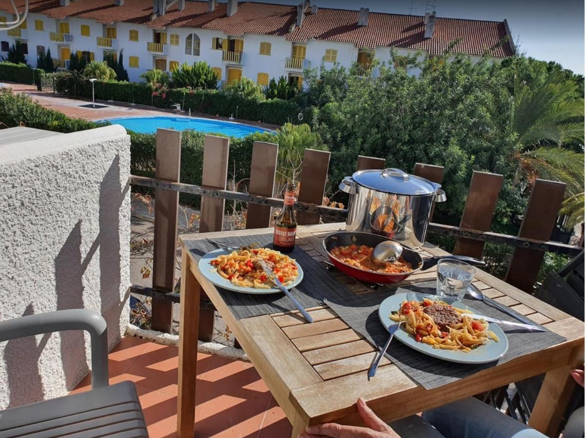 Cosy Tavira Holidays Εξωτερικό φωτογραφία
