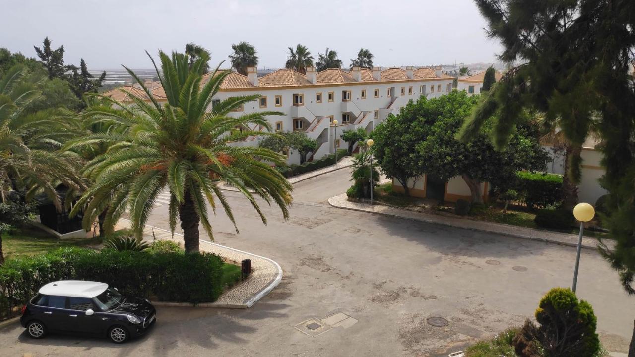 Cosy Tavira Holidays Εξωτερικό φωτογραφία