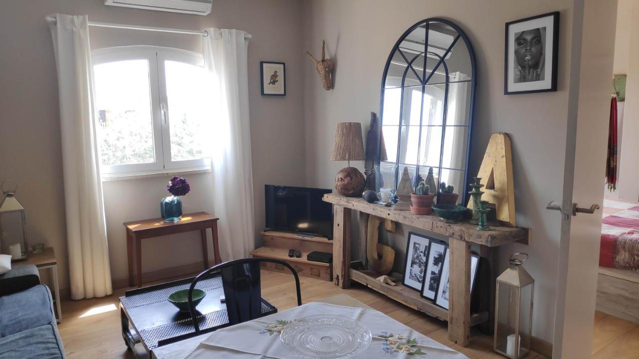 Cosy Tavira Holidays Εξωτερικό φωτογραφία