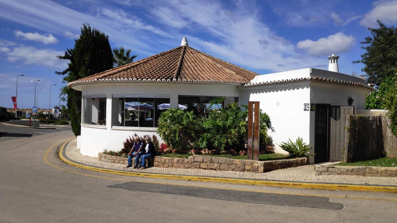 Cosy Tavira Holidays Εξωτερικό φωτογραφία