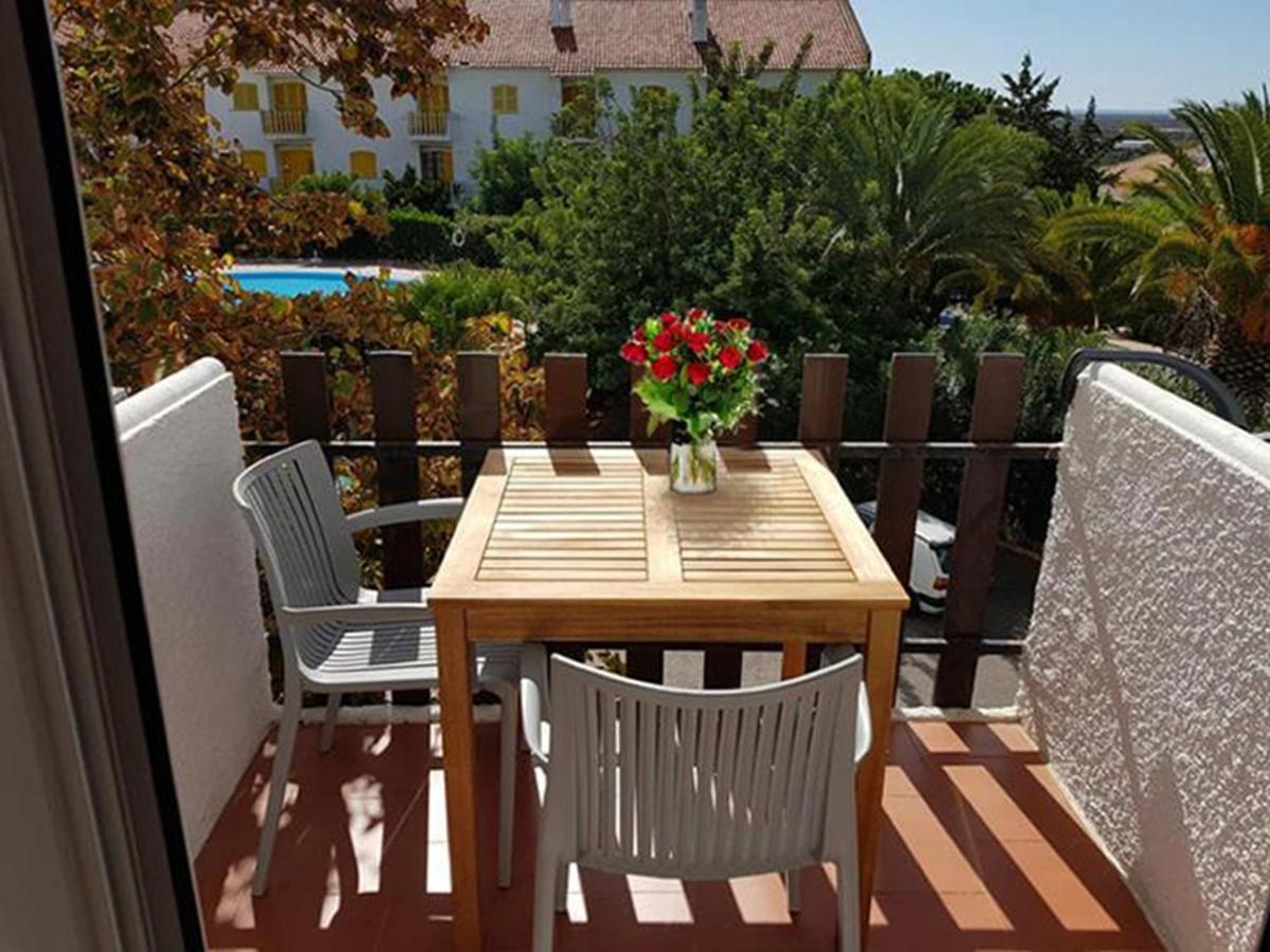 Cosy Tavira Holidays Εξωτερικό φωτογραφία