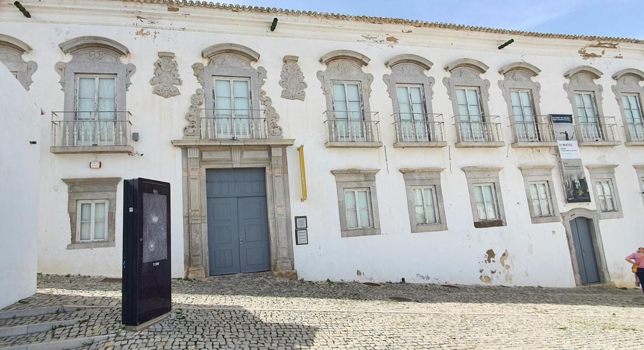 Cosy Tavira Holidays Εξωτερικό φωτογραφία