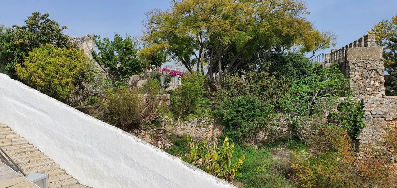 Cosy Tavira Holidays Εξωτερικό φωτογραφία