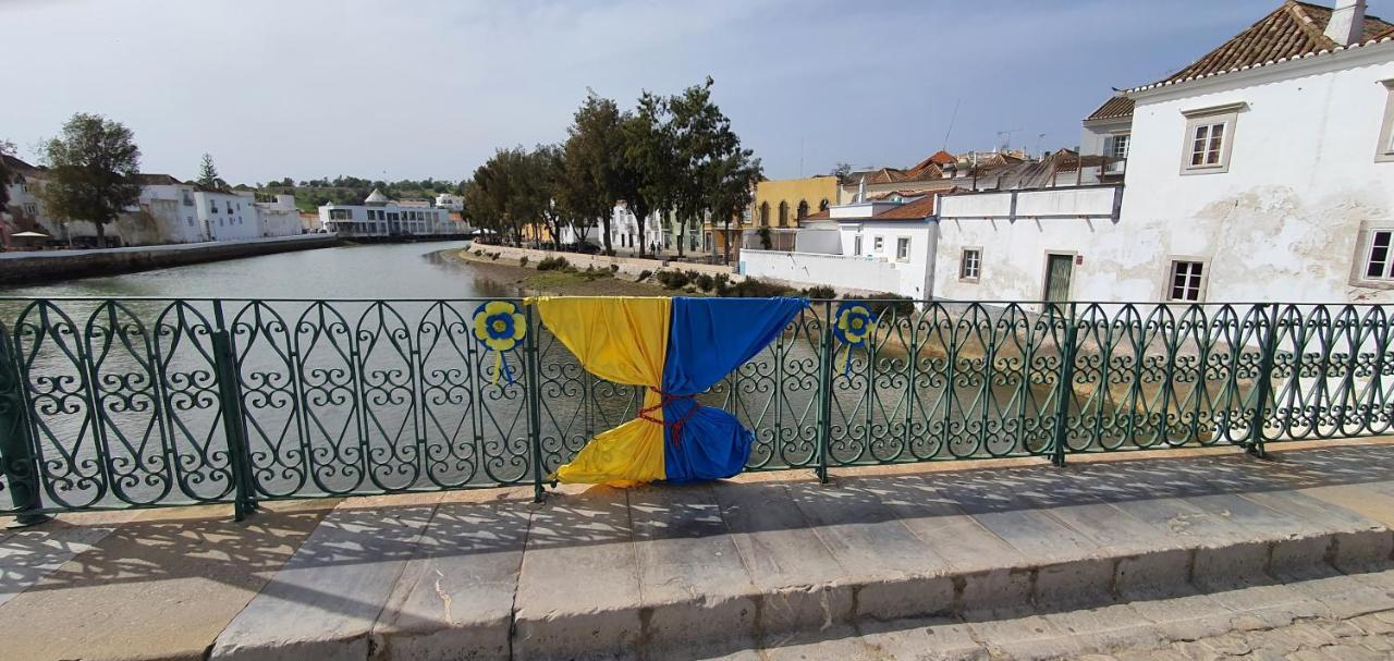 Cosy Tavira Holidays Εξωτερικό φωτογραφία