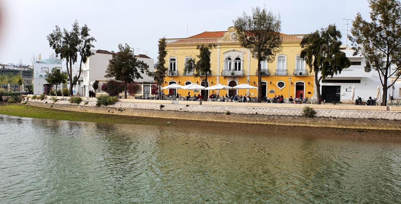 Cosy Tavira Holidays Εξωτερικό φωτογραφία