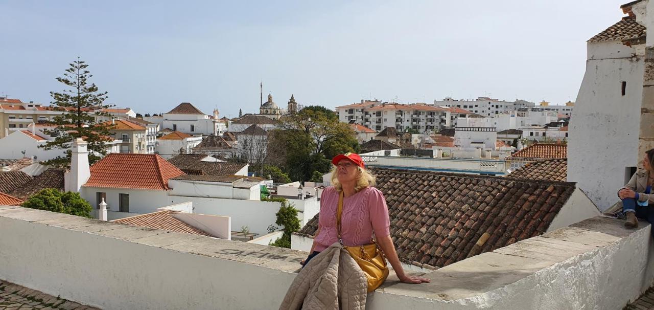 Cosy Tavira Holidays Εξωτερικό φωτογραφία