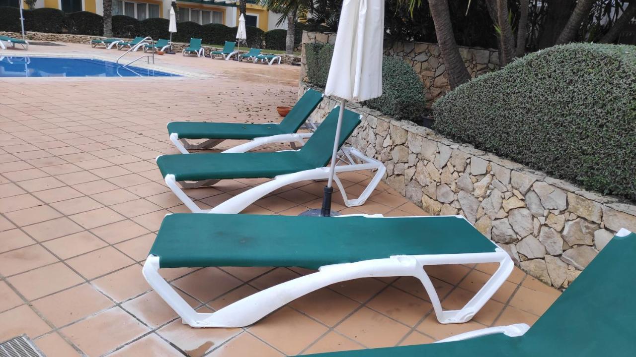 Cosy Tavira Holidays Εξωτερικό φωτογραφία