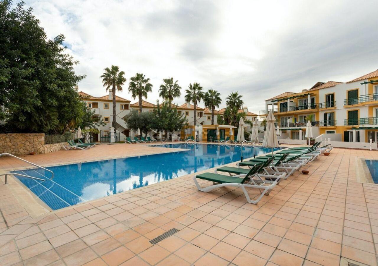 Cosy Tavira Holidays Εξωτερικό φωτογραφία