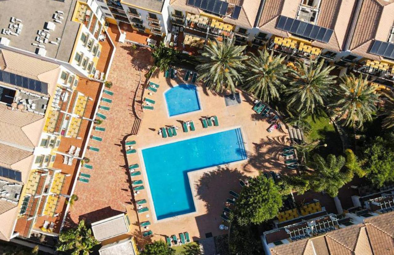 Cosy Tavira Holidays Εξωτερικό φωτογραφία