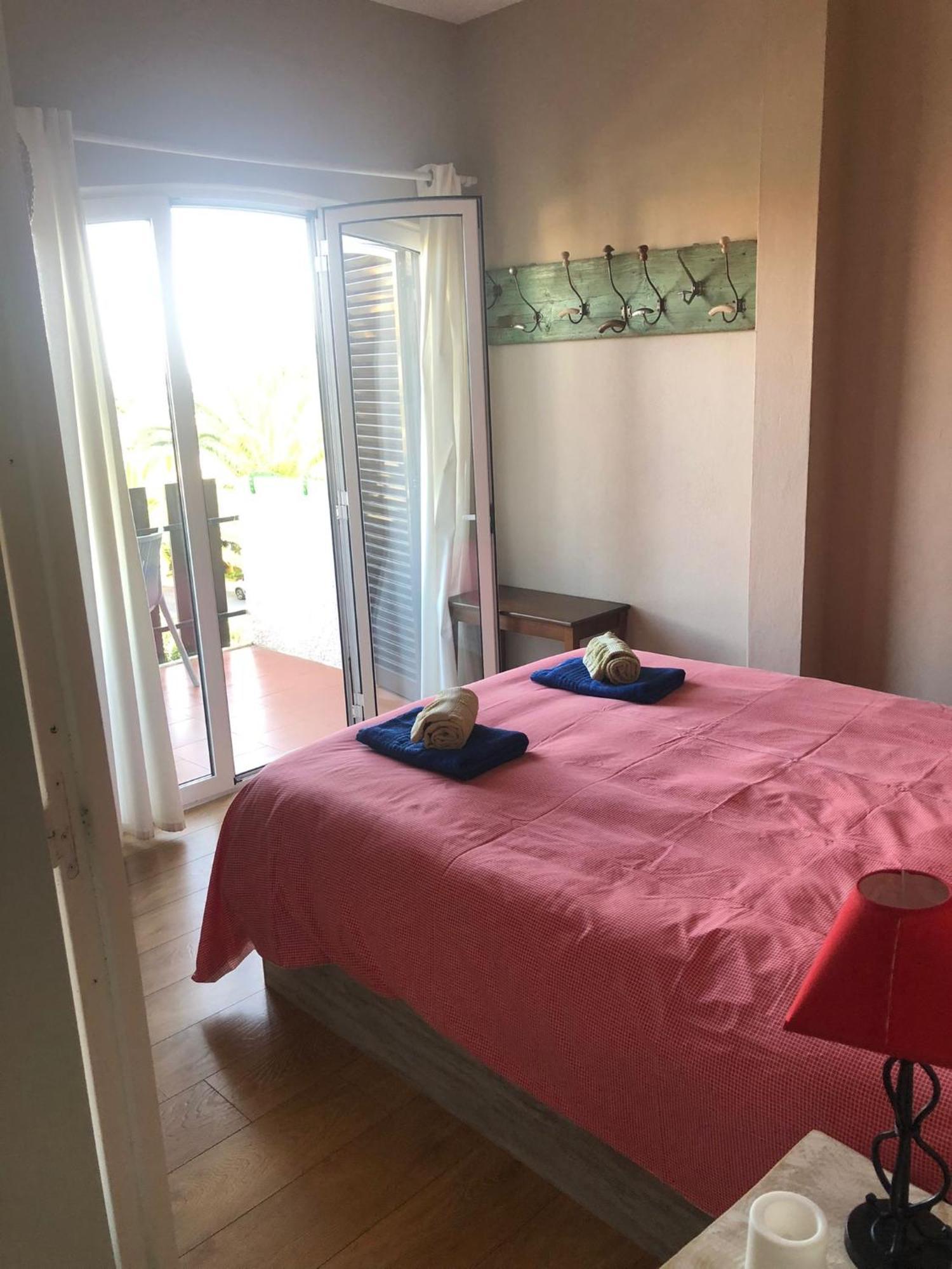 Cosy Tavira Holidays Εξωτερικό φωτογραφία