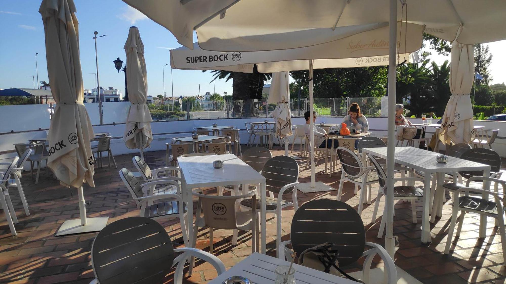 Cosy Tavira Holidays Εξωτερικό φωτογραφία